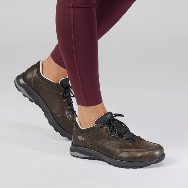 Hanwag TRAVI LOW SF EXTRA LADY Damen - Wanderschuhe Ansicht 11