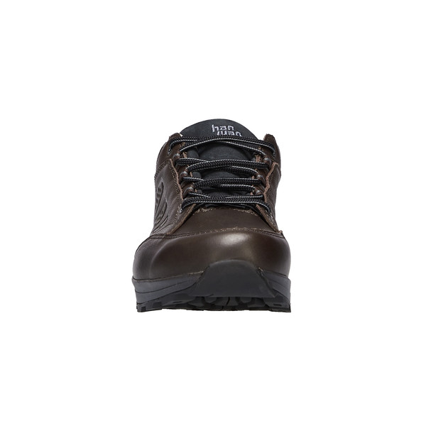 Hanwag TRAVI LOW SF EXTRA LADY Damen - Wanderschuhe Ansicht 4