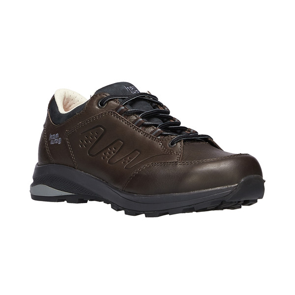 Hanwag TRAVI LOW SF EXTRA LADY Damen - Wanderschuhe Ansicht 2