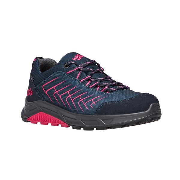 Hanwag COASTRIDGE LOW LADY ES Damen - Wanderschuhe Ansicht 2