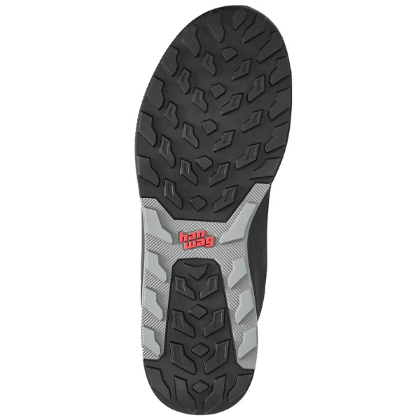 Hanwag COASTROCK LOW ES Herren - Wanderschuhe Ansicht 7