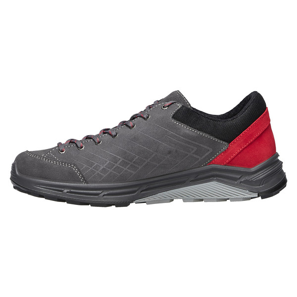 Hanwag COASTROCK LOW ES Herren - Wanderschuhe Ansicht 3