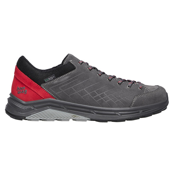 Hanwag COASTROCK LOW ES Herren - Wanderschuhe