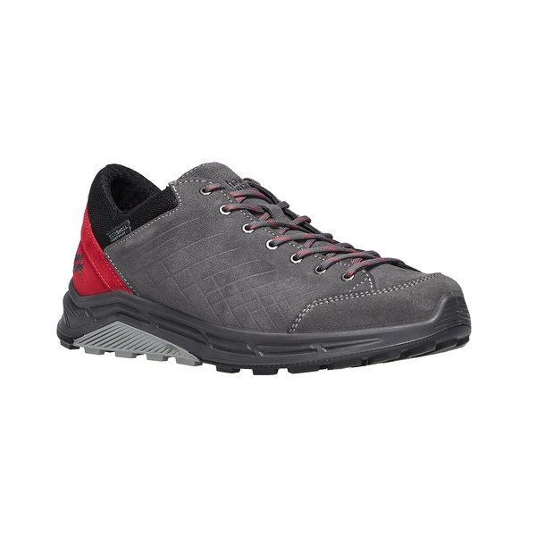 Hanwag COASTROCK LOW ES Herren - Wanderschuhe Ansicht 2