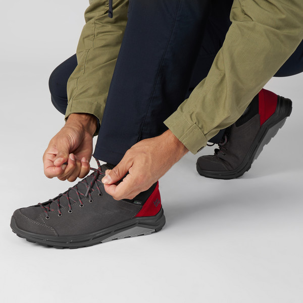 Hanwag COASTROCK LOW ES Herren - Wanderschuhe Ansicht 12