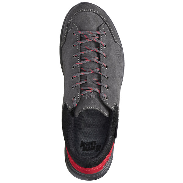 Hanwag COASTROCK LOW ES Herren - Wanderschuhe Ansicht 6
