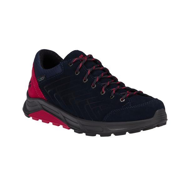 Hanwag COASTROCK LOW LADY ES Damen - Wanderschuhe Ansicht 2
