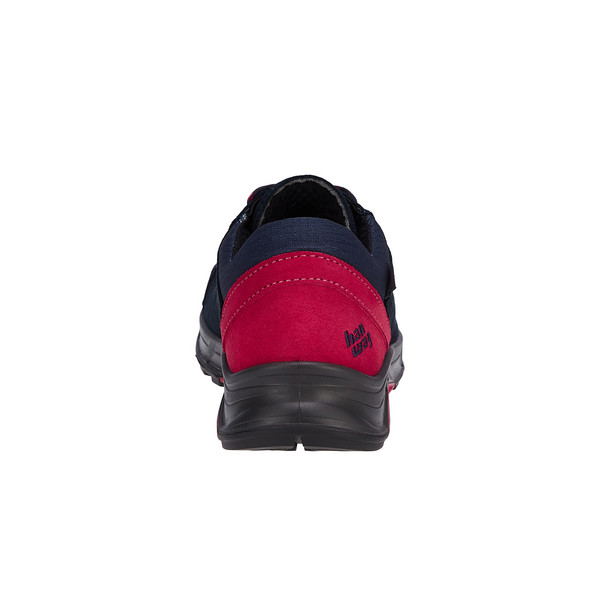 Hanwag COASTROCK LOW LADY ES Damen - Wanderschuhe Ansicht 5
