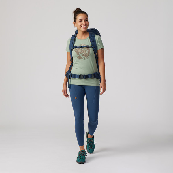 Hanwag COASTROCK LOW LADY ES Damen - Wanderschuhe Ansicht 8