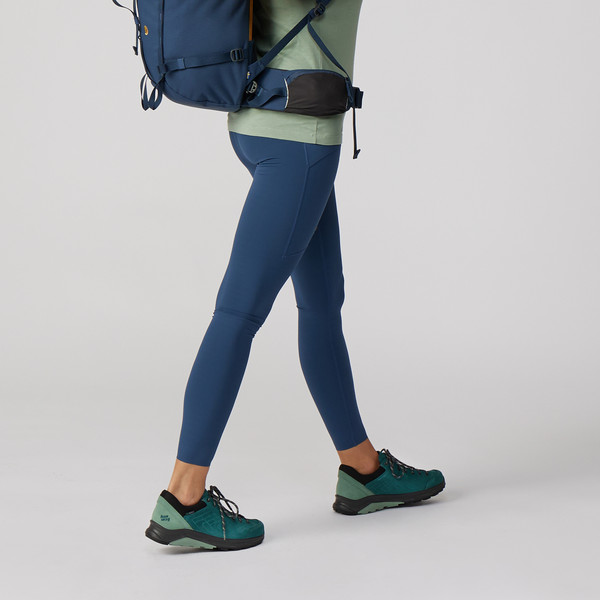 Hanwag COASTROCK LOW LADY ES Damen - Wanderschuhe Ansicht 10