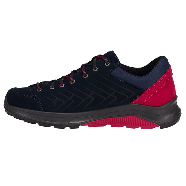 Hanwag COASTROCK LOW LADY ES Damen - Wanderschuhe Ansicht 3