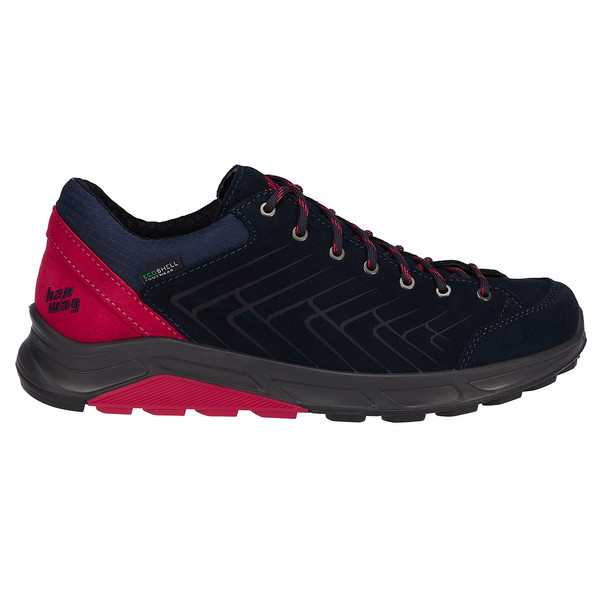 Hanwag COASTROCK LOW LADY ES Damen - Wanderschuhe