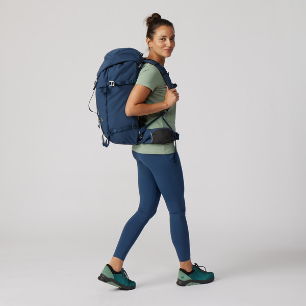 Hanwag COASTROCK LOW LADY ES Damen - Wanderschuhe Ansicht 9