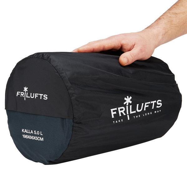 Frilufts KALLA 5.0 - Selbstaufblasende Isomatte Ansicht 5