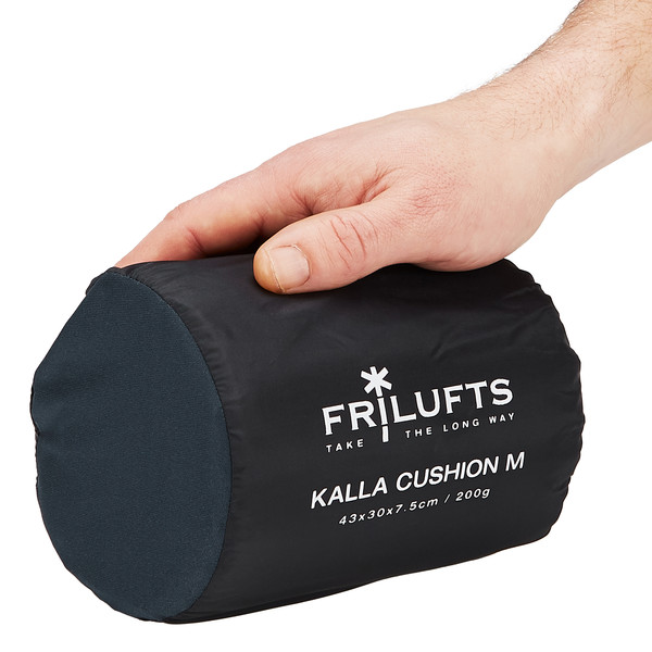 Frilufts KALLA CUSHION - Sitzkissen Ansicht 6
