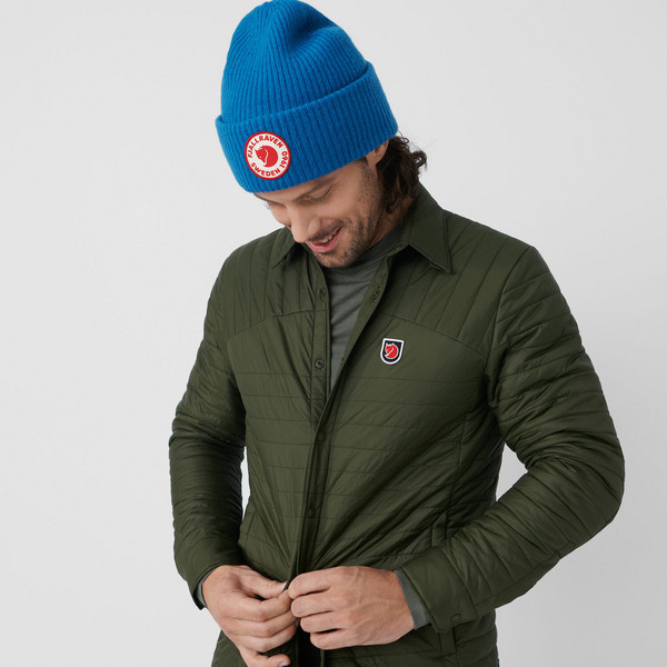 Fjällräven EXPEDITION X-LÄTT SHIRT M Herren - Flanellhemd Ansicht 5