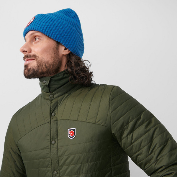 Fjällräven EXPEDITION X-LÄTT SHIRT M Herren - Flanellhemd Ansicht 7