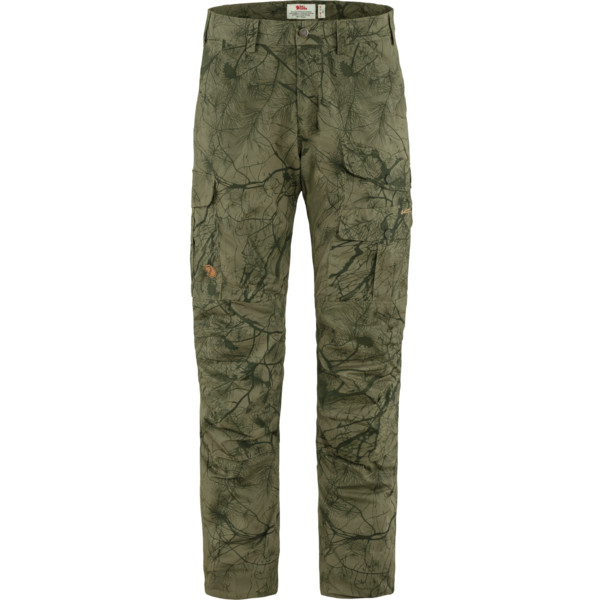 BARENTS PRO HYDRATIC TRS M Herren - Jagdhose