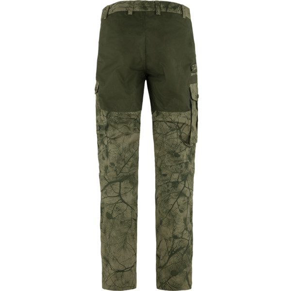 Fjällräven BARENTS PRO HYDRATIC TRS M Herren - Jagdhose Ansicht 2