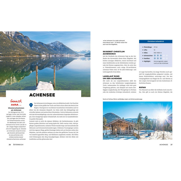 YES WE CAMP! WINTER-CAMPING IM SCHNEE - Stellplatzführer Ansicht 4
