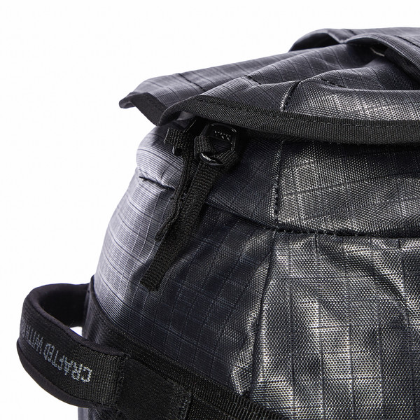 Vaude CITYDUFFEL 35 - Reisetasche Ansicht 8
