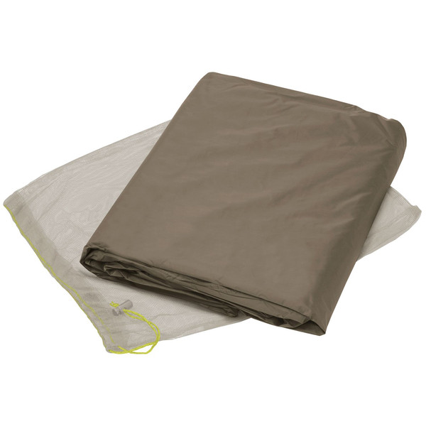 Vaude FP LIZARD SEAMLESS 2-3P - Zeltplane