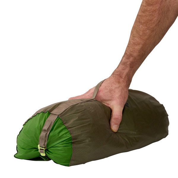 Vaude LIZARD SEAMLESS 2-3P - Tunnelzelt Ansicht 6
