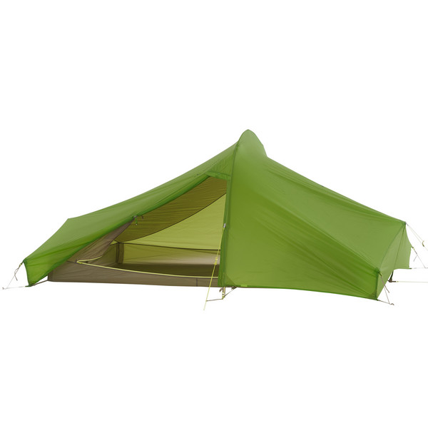 Vaude LIZARD SEAMLESS 2-3P - Tunnelzelt Ansicht 3