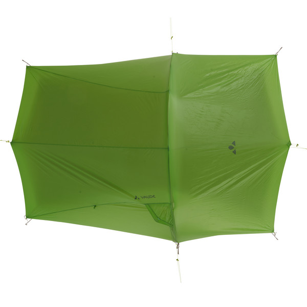 Vaude LIZARD SEAMLESS 2-3P - Tunnelzelt Ansicht 5