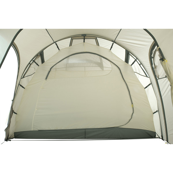 Tatonka FAMILY CAMP EXTENSION - Innenzelt Ansicht 1