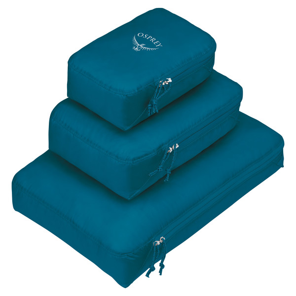 Osprey ULTRALIGHT PACKING CUBE SET - Packwürfel
