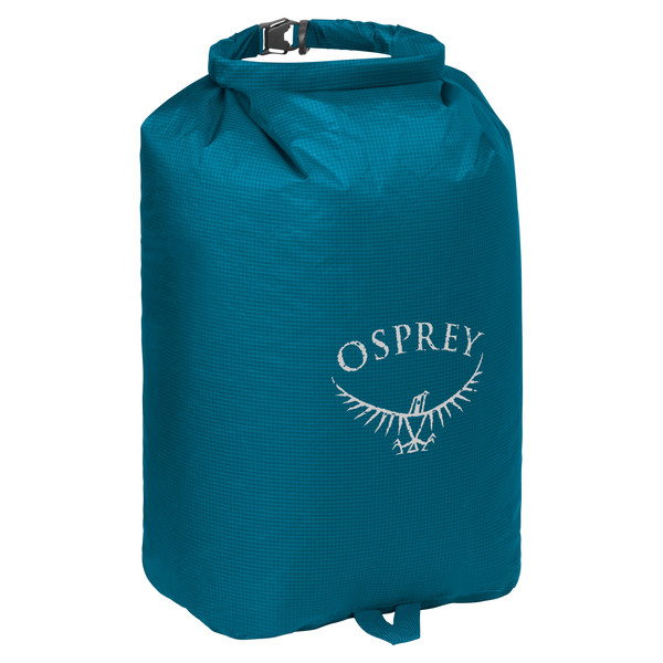Osprey ULTRALIGHT DRYSACK 12L - Wasserdichter Packsack