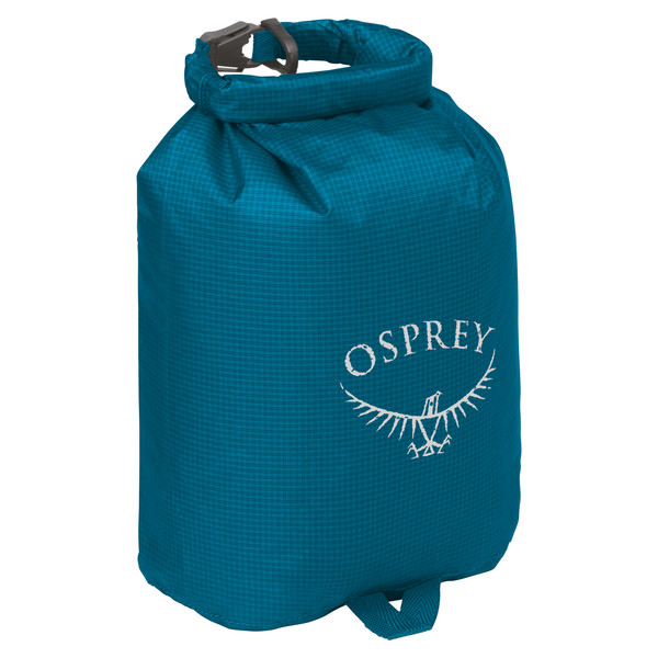 Osprey ULTRALIGHT DRYSACK 3L - Wasserdichter Packsack