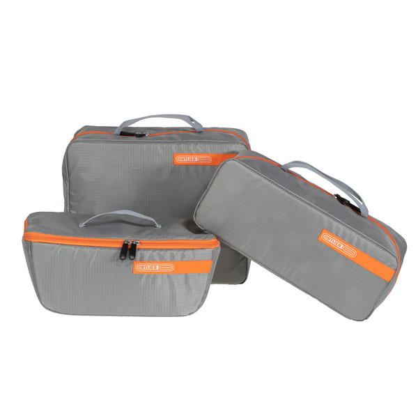 Ortlieb PACKING CUBE BUNDLE - Packbeutel Ansicht 1