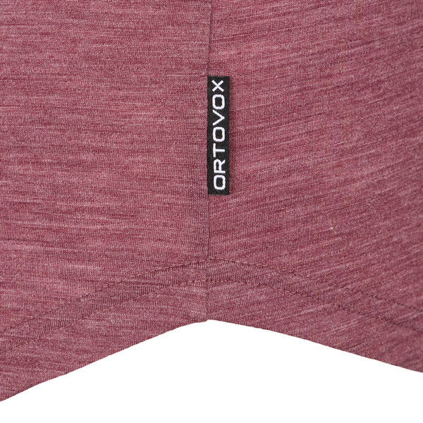 Ortovox 150 COOL LOGO TS W Damen - Funktionsshirt Ansicht 4