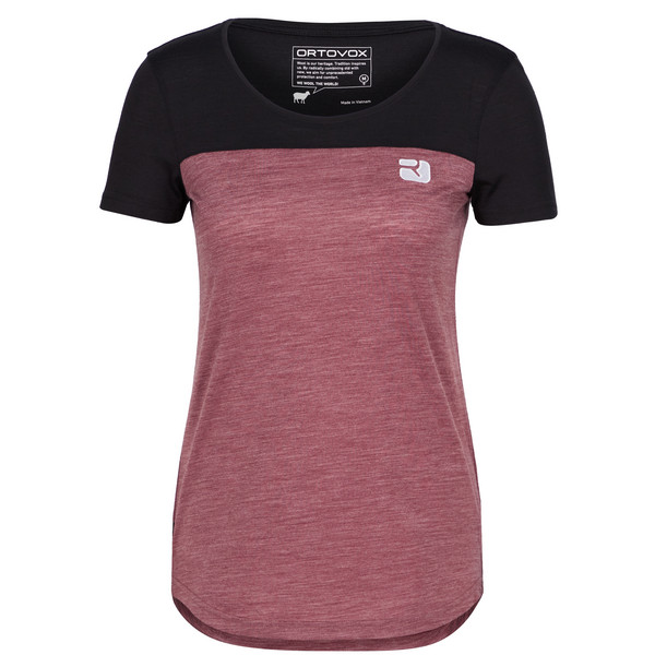 Ortovox 150 COOL LOGO TS W Damen - Funktionsshirt