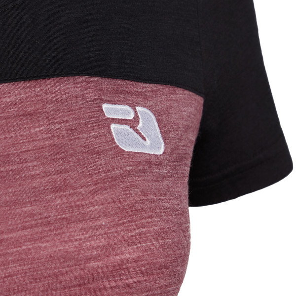 Ortovox 150 COOL LOGO TS W Damen - Funktionsshirt Ansicht 3