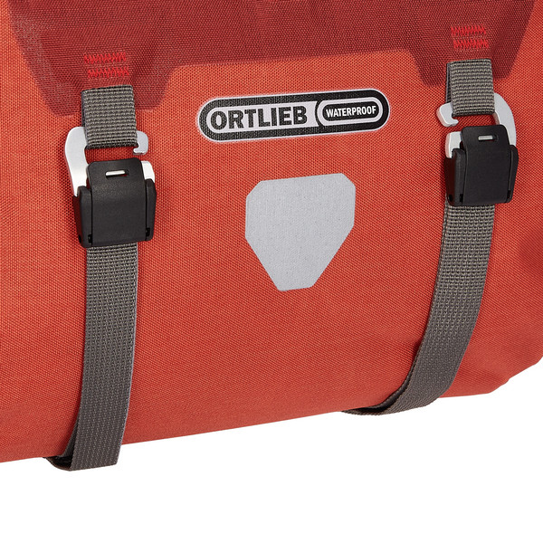 Ortlieb HANDLEBAR-PACK PLUS - Lenkertasche Ansicht 4