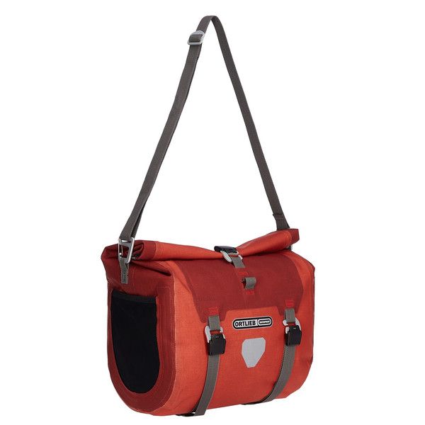 Ortlieb HANDLEBAR-PACK PLUS - Lenkertasche Ansicht 3
