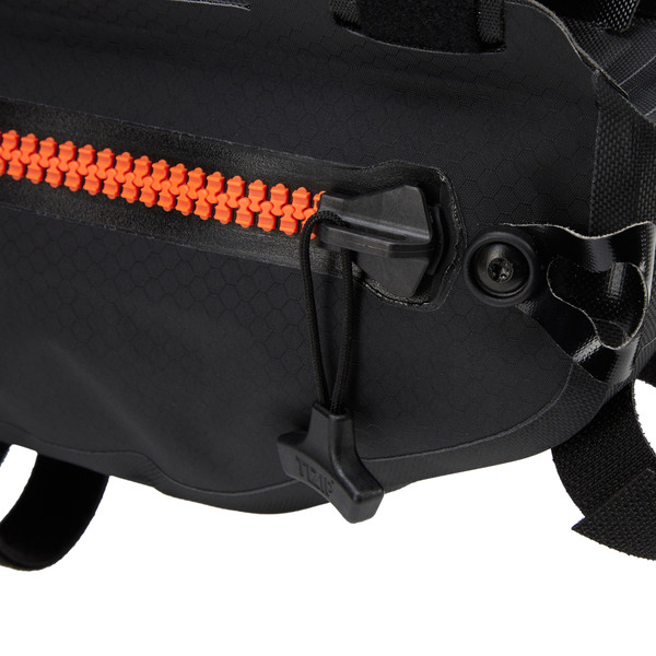 Ortlieb FRAME-PACK TOPTUBE 3L - Rahmentasche Ansicht 3