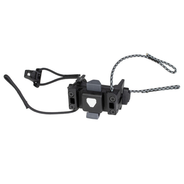 Ortlieb HANDLEBAR-MOUNTING-SET QR - Fahrradzubehör Ansicht 1