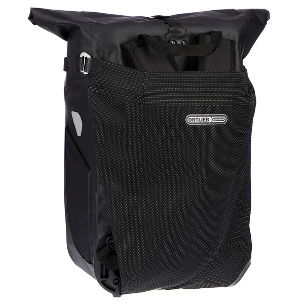 VARIO HIGH-VIS - Fahrradrucksack