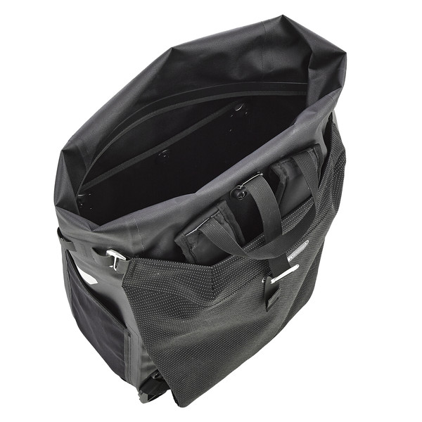 Ortlieb VARIO HIGH-VIS - Fahrradrucksack Ansicht 10