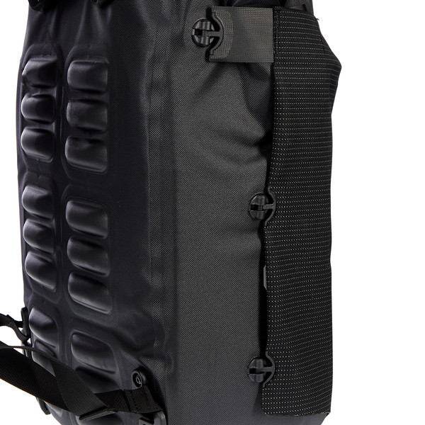 Ortlieb VARIO HIGH-VIS - Fahrradrucksack Ansicht 8