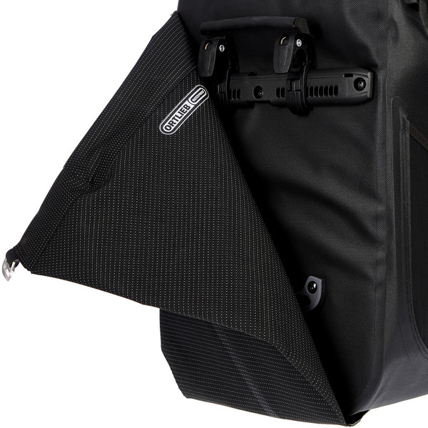 Ortlieb VARIO HIGH-VIS - Fahrradrucksack Ansicht 9