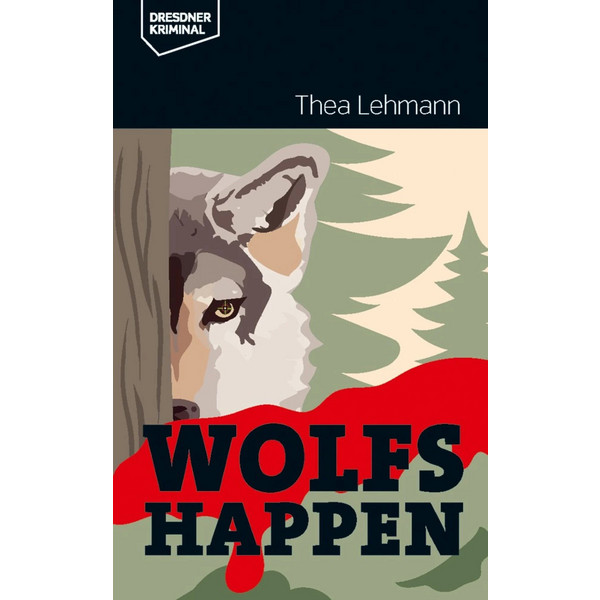 WOLFSHAPPEN - Krimi Ansicht 1