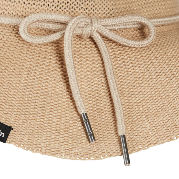 Jack Wolfskin TRAVEL HAT W Damen - Sonnenhut Ansicht 3