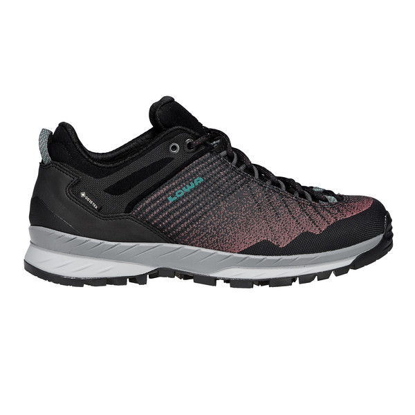 Lowa CAREZZA GTX LO WS Damen - Wanderschuhe