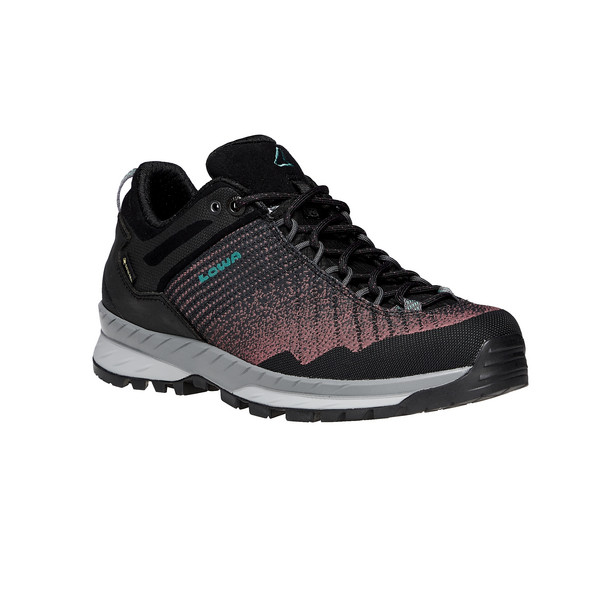 Lowa CAREZZA GTX LO WS Damen - Wanderschuhe Ansicht 2