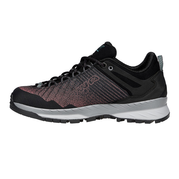 Lowa CAREZZA GTX LO WS Damen - Wanderschuhe Ansicht 3